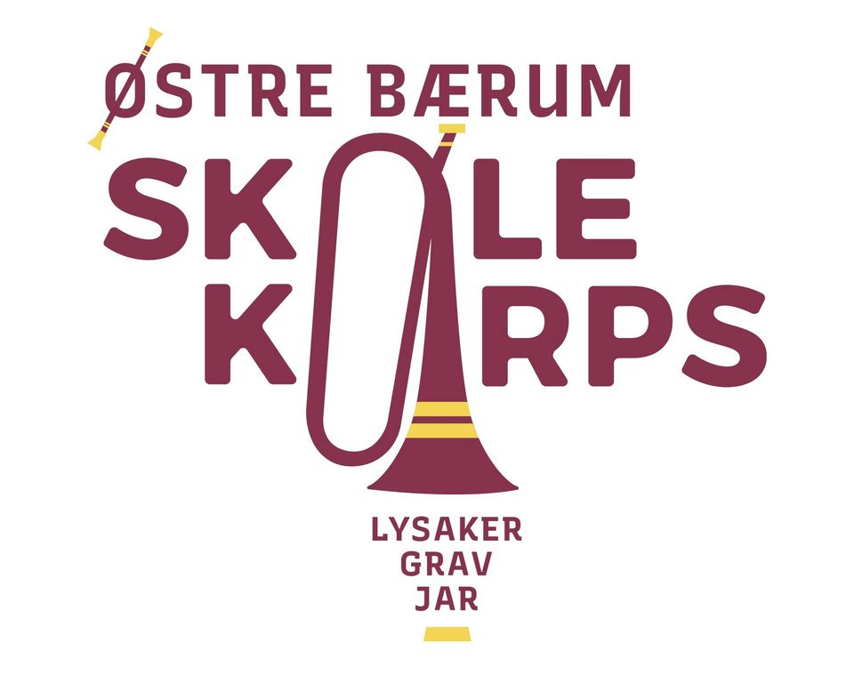 Østre Bærum Skolekorps